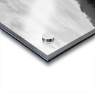 Estuaire de la Loire - Loire Estuary Acrylic print