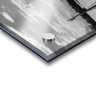 Sur la Loire   On the Loire 1 Acrylic print