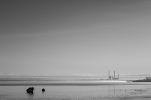 Estuaire de la Loire - Loire Estuary
