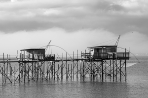 Estuaire de la Loire - Loire Estuary