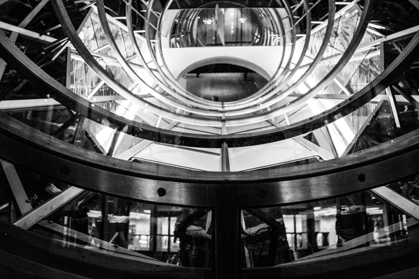 Architecture urbaine   Urban Architecture 1 by Sara Teinturier   Photographie