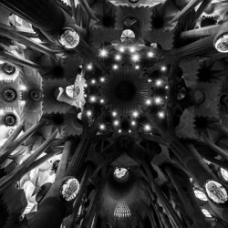 Voute celeste  Celestial Nave