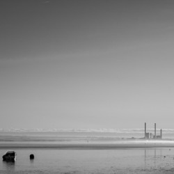 Estuaire de la Loire - Loire Estuary