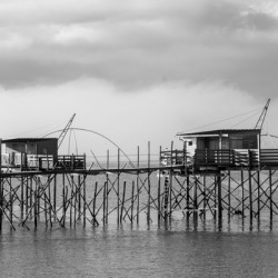 Estuaire de la Loire - Loire Estuary