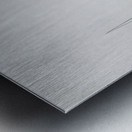 Estuaire de la Loire - Loire Estuary Metal print