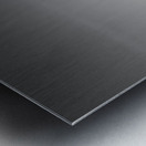 Estuaire de la Loire - Loire Estuary Metal print