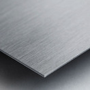 Estuaire de la Loire - Loire Estuary Metal print