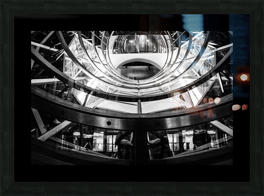 Architecture urbaine   Urban Architecture 1 Picture Frame print